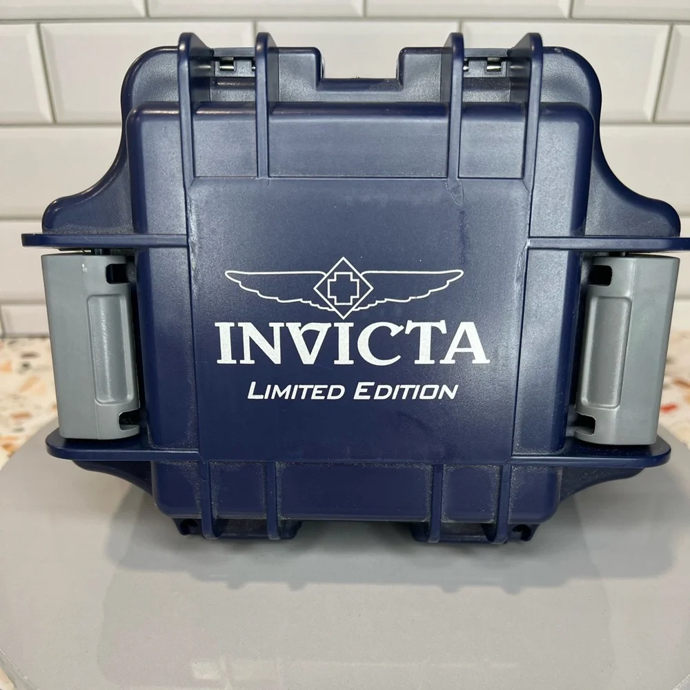 Invicta Limited Edition Watch - Picture 4 of 16